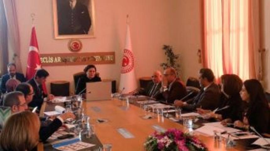 Sarı: "evlatlarımız İ&ccedil;in Ne Tedbir Alınması Gerekiyorsa Yapacağız"