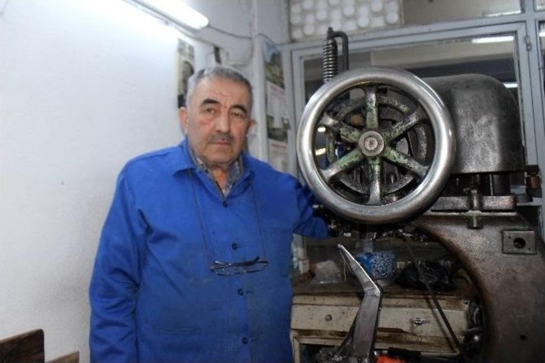 Kalei&ccedil;i Esnafı Hırsızlara İsyan Etti