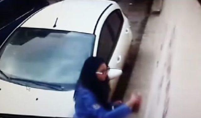 Sprey Bitince Yazıyı Tamamlayamadı 1