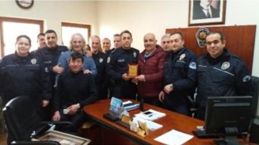 Yerli Rambo Emekli Oldu