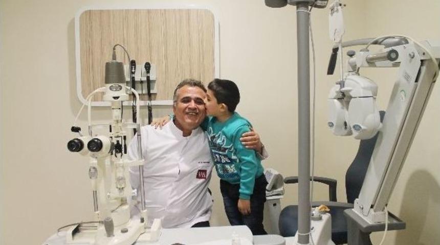 Utku Artık G&ouml;r&uuml;yor