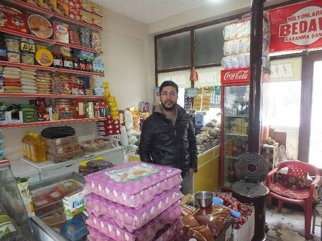 Eski Kasaplar Çarşısı Hırsızların Mekanı Oldu 1