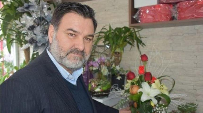 Sevgililer I&ccedil;in G&uuml;l Ithal Edildi