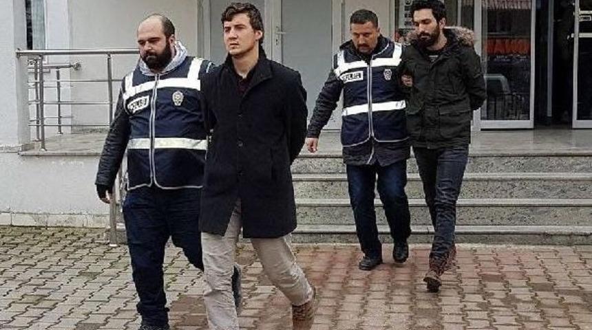 Sapanca'da Fet&ouml;'den 3 Tutuklama