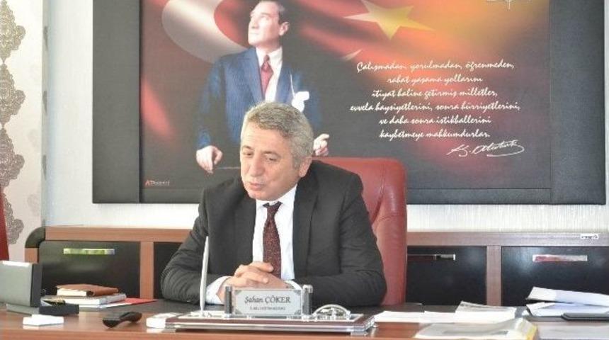 Balıkesir Milli Eğitim&rsquo;de G&ouml;rev Değişimi