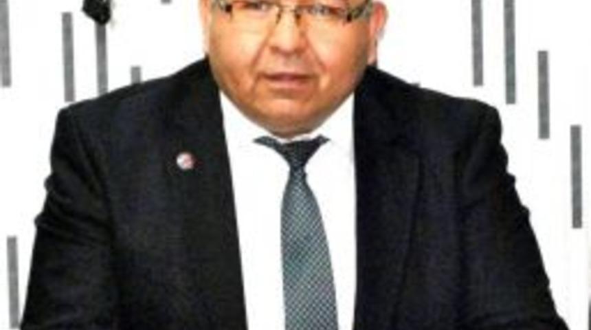 Sağlık&ccedil;ılar Şiddet Olaylarına Acilen &Ccedil;&ouml;z&uuml;m Bulunmasını Bekliyor