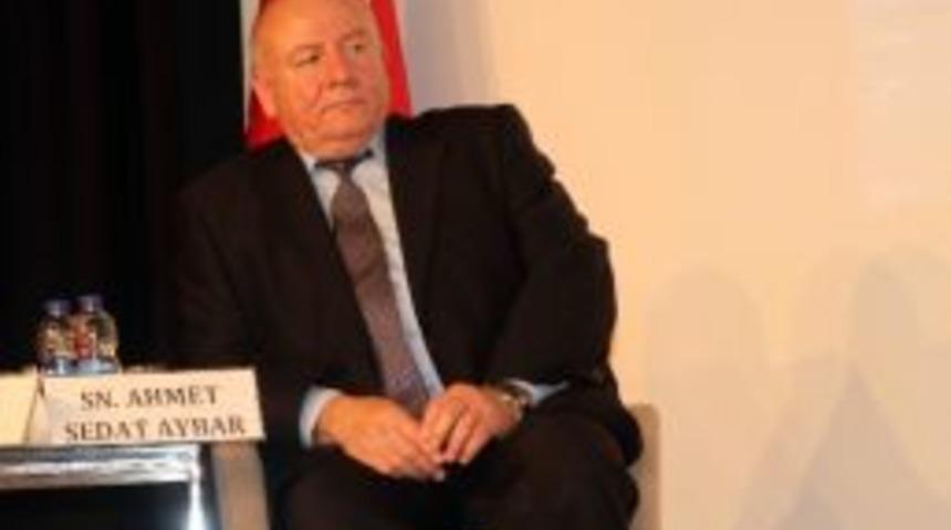 Prof. Dr. Aybar, "cazibe Merkezlerini Destekleme Programı Tersine G&ouml;&ccedil;&uuml; &Ouml;zendirebilir"