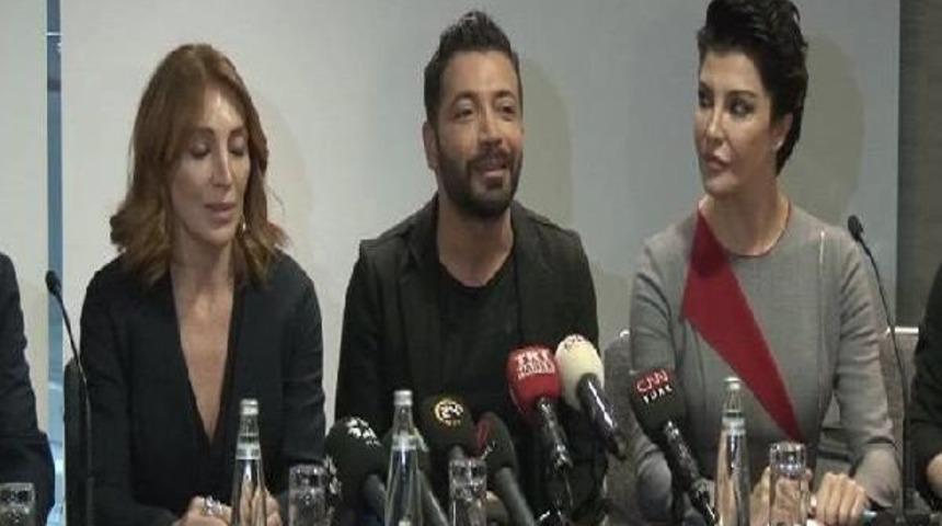 &Uuml;nl&uuml; Isimlerden Okul &Ouml;ncesi Eğitim I&ccedil;in Defile