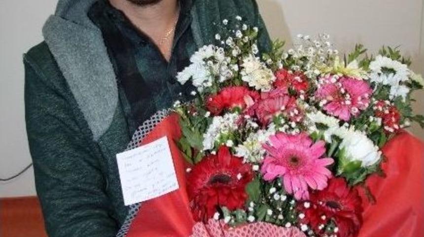 Hastadan Doktora Anlamlı Mesaj