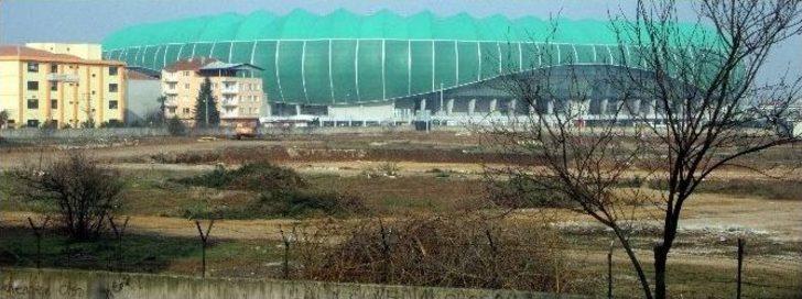 Bursa’da Otel Konforundaki Yeni Hastanede İnşaat Başladı G4