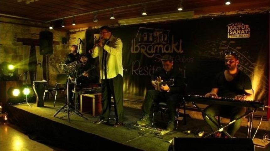 Kuşadası Belediyesi’nden Zurna Resitali