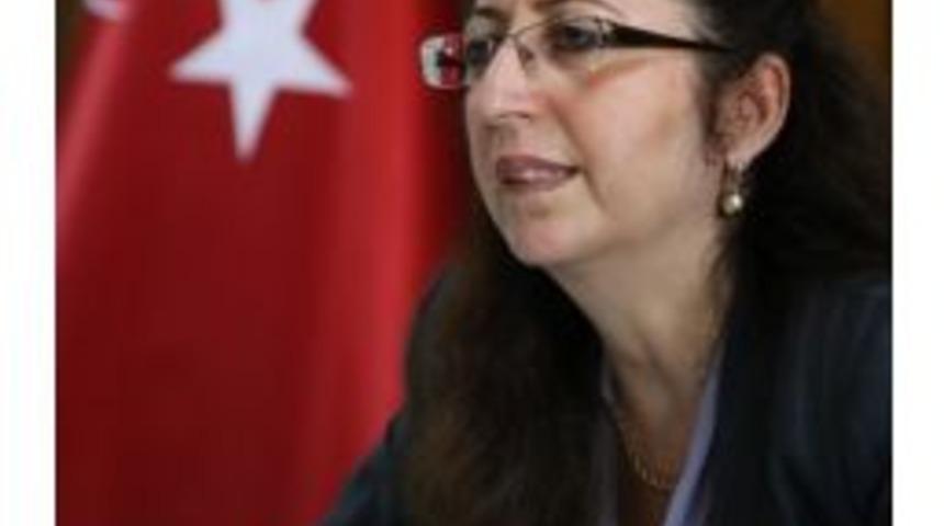 Defterdar Ercoşman’ın Tayini Mersin’e Çıktı