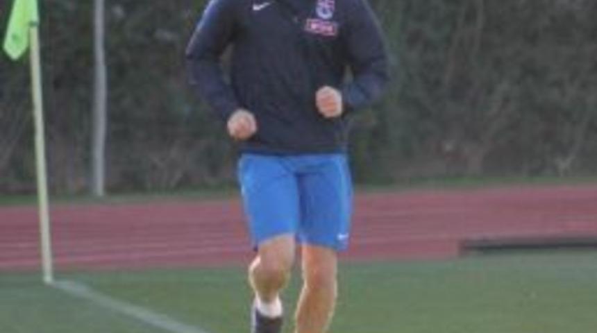 Trabzonspor Sheydaev'i Kiralıyor