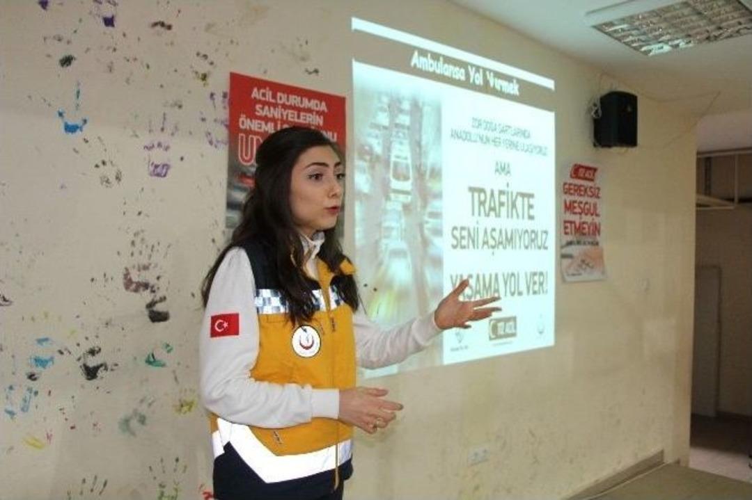 112 Ekipleri &lsquo;canı Sıkılan&rsquo; &Ccedil;obanlardan Dertli