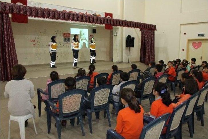 112 Ekipleri ‘canı Sıkılan’ Çobanlardan Dertli G1