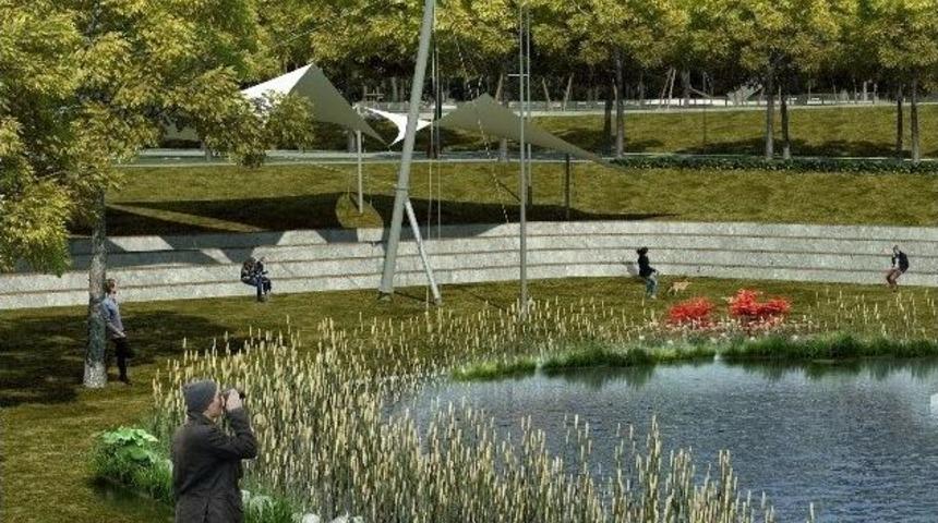 Büyükşehir’e Bir Ödül Daha