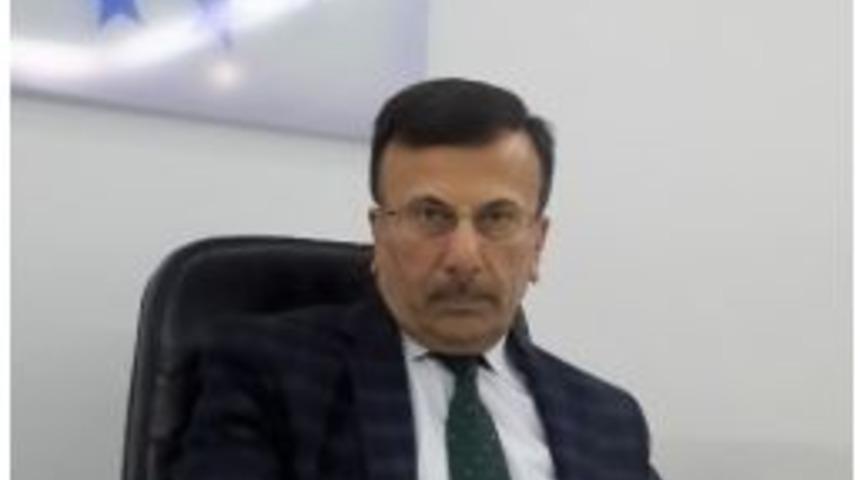 Burucu&rsquo;dan Varlık Fonu A&ccedil;ıklaması