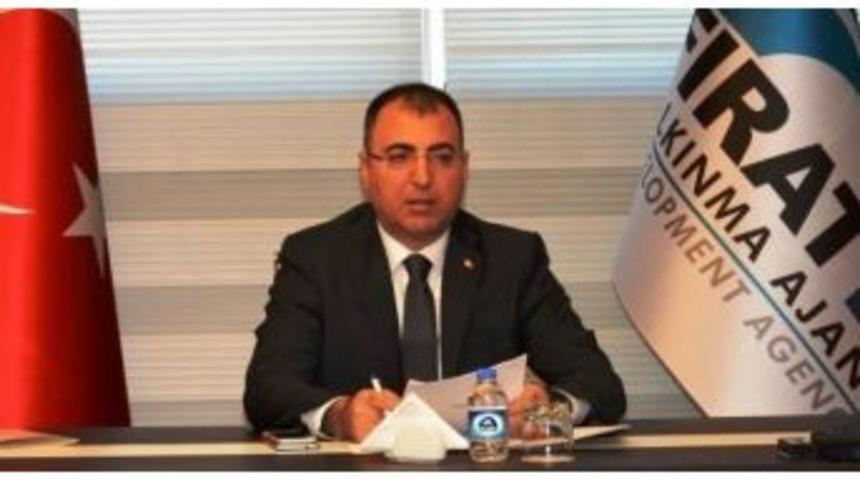 Kalkınma Bakanı L&uuml;tfi Elvan Malatya&rsquo;ya Geliyor