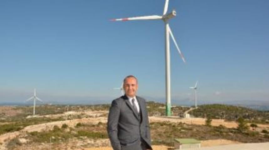 K&uuml;resel Isınmaya Karşı Topyek&uuml;n M&uuml;cadele &Ccedil;ağrısı