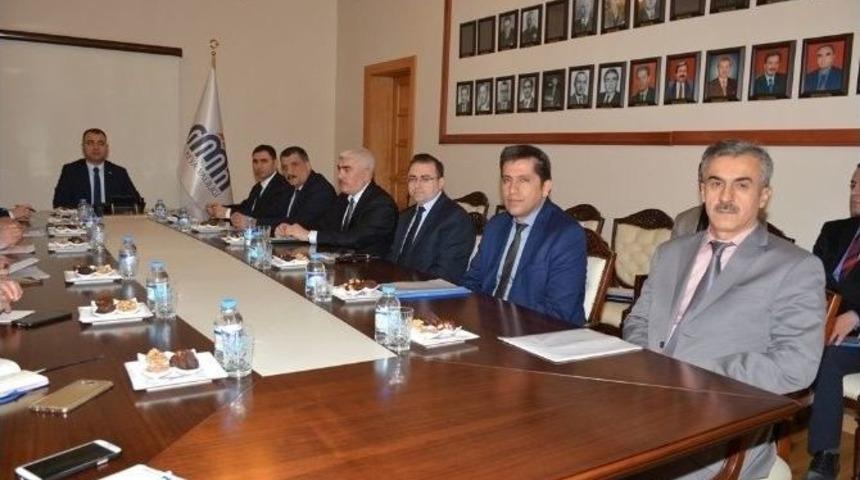 B&uuml;y&uuml;k Şire Pazarının Fiziksel Ve İşlevsel &Ouml;zellikleri İyileştirilecek