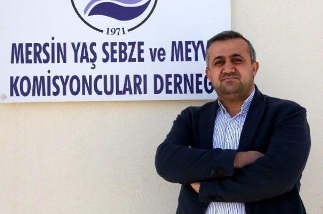 50 Milyon Ton Sebze Ve Meyvenin Yüzde 25'si Çöpe Gidiyor