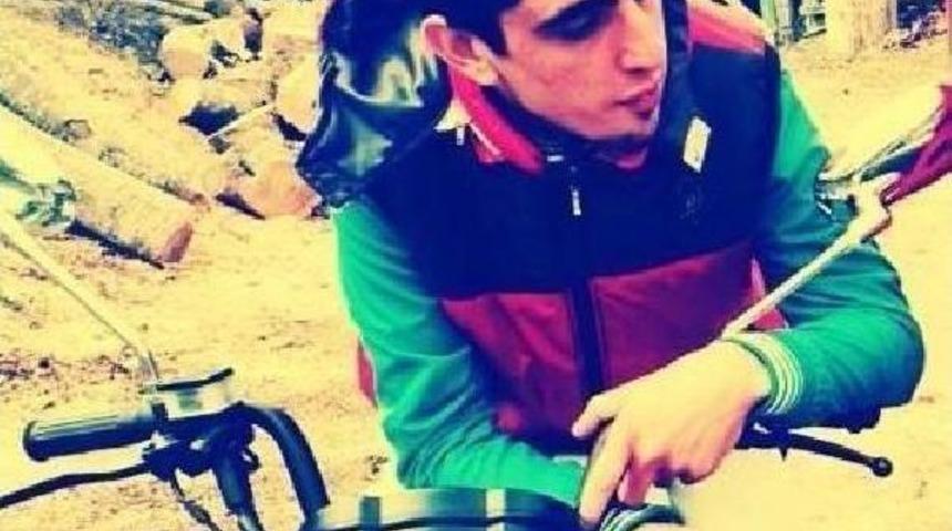 Kazada Ölen Motosikletli Kuryenin Böbrekleri 2 Kişiye Can Oldu