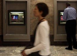  RBS, İngiltere'de 54 şubesini kapatacak