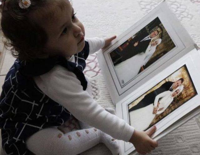 G&ouml;zaltına Alınan &Ouml;zbek Eşinin Serbest Bırakılmasını Istiyor 1