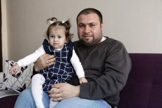 G&ouml;zaltına Alınan &Ouml;zbek Eşinin Serbest Bırakılmasını Istiyor 3