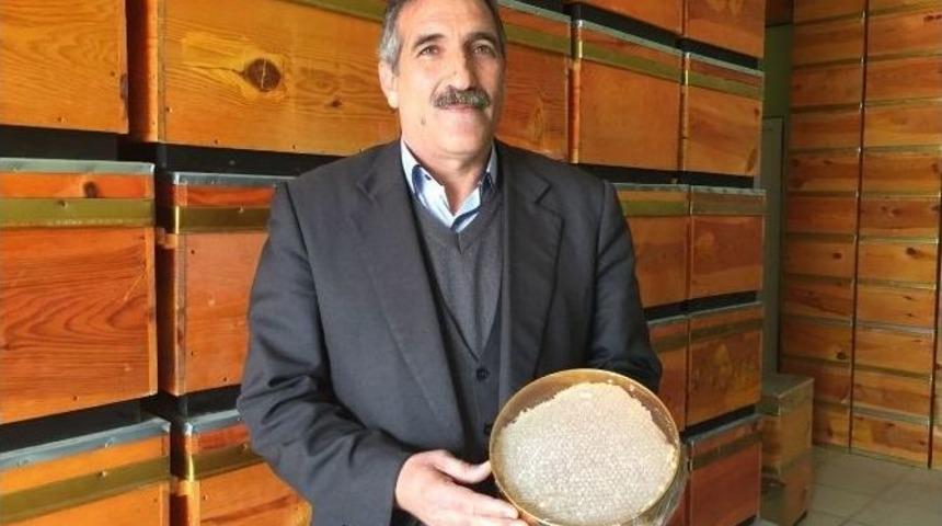 Sincik&rsquo;in Geven Balı Tescillendi