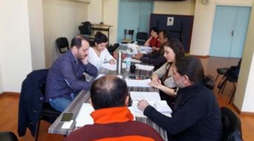 Adana Devlet Tiyatrosu&rsquo;ndan Yeni Oyun: "ındia Bankası"