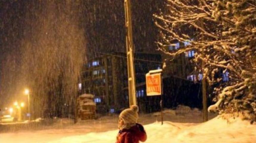 Meteoroloji'den Doğu'da &Ccedil;ığ Uyarısı