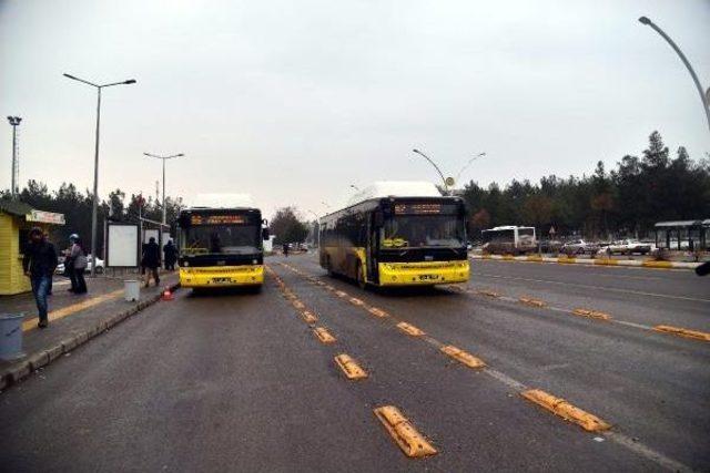 Diyarbakır daki Otob&uuml;slerde &Uuml;cretsiz Internet Hizmeti 1