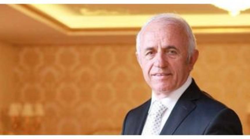 Başkan G&uuml;ral: Var G&uuml;c&uuml;m&uuml;zle &Ccedil;alışıyoruz