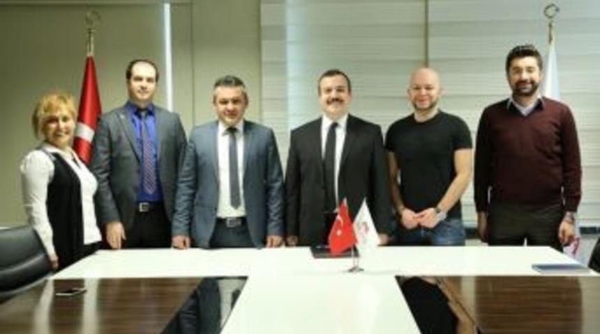 Gıda G&uuml;venliği İ&ccedil;in &Ccedil;ocuk M&uuml;fettişler Yetişiyor