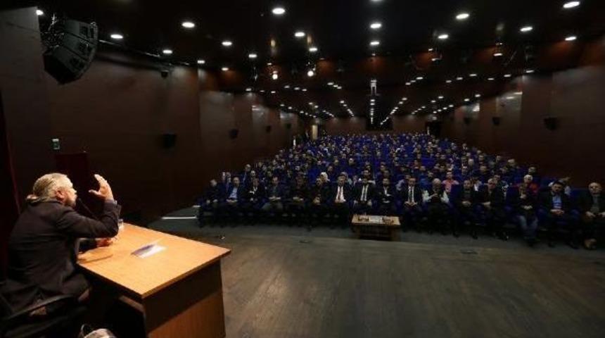 Mete Yarar: &ldquo;Bu &Uuml;lkeye Kimse Diz &Ccedil;&ouml;kt&uuml;remez&rdquo;