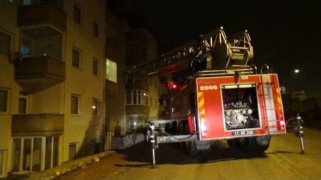 Uykusu Ağır Olan &Ccedil;ocuk Ailesini Paniğe Soktu 1