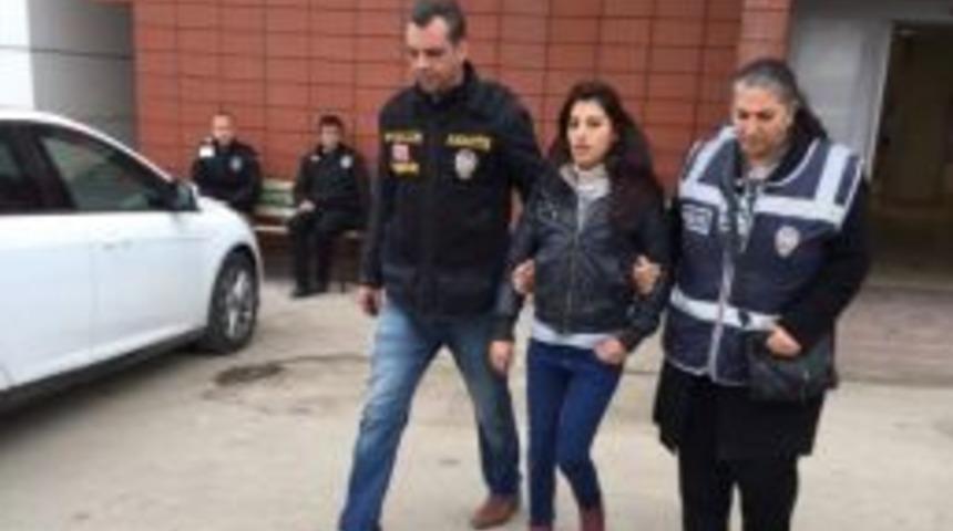 Gen&ccedil; Kızı Darp Eden 4 Ş&uuml;pheli G&ouml;zaltında