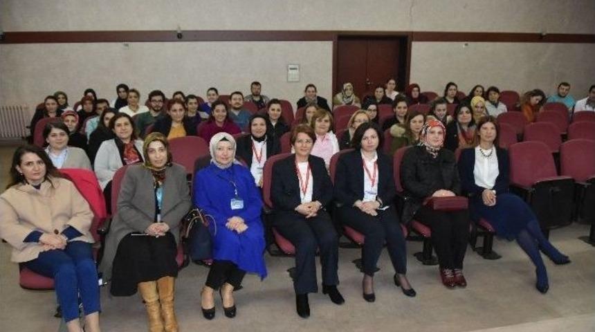 Om&uuml;&rsquo;de "bebek Dostu Yenidoğan &Uuml;nitesi" &Ccedil;alışmaları Başladı