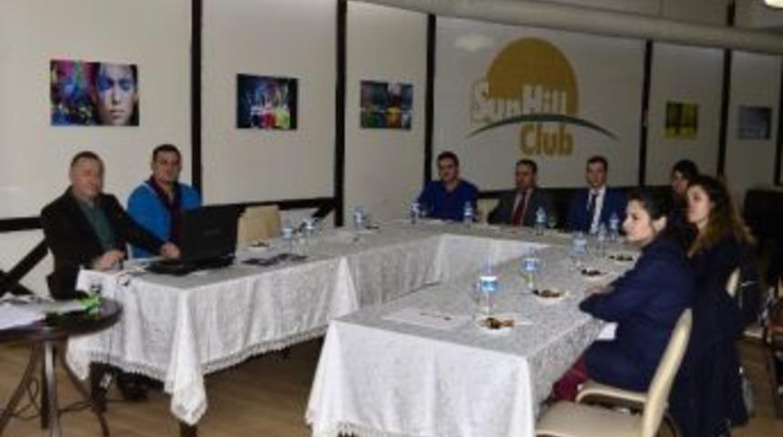 Artık Siteler De Mavi Bayrak Alabilecek