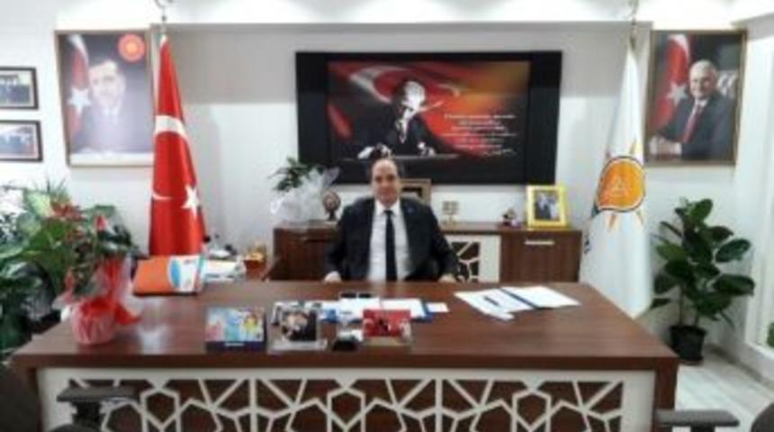 Demiraslan Farkını G&ouml;sterdi