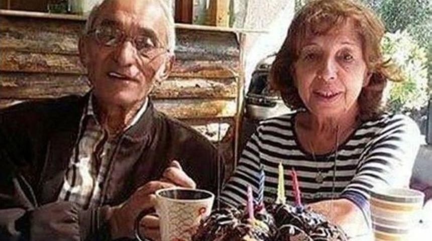 El Ele &Ouml;l&uuml;me Giden Yaşlı &Ccedil;iftin Vasiyeti Yerine Getirilemiyor