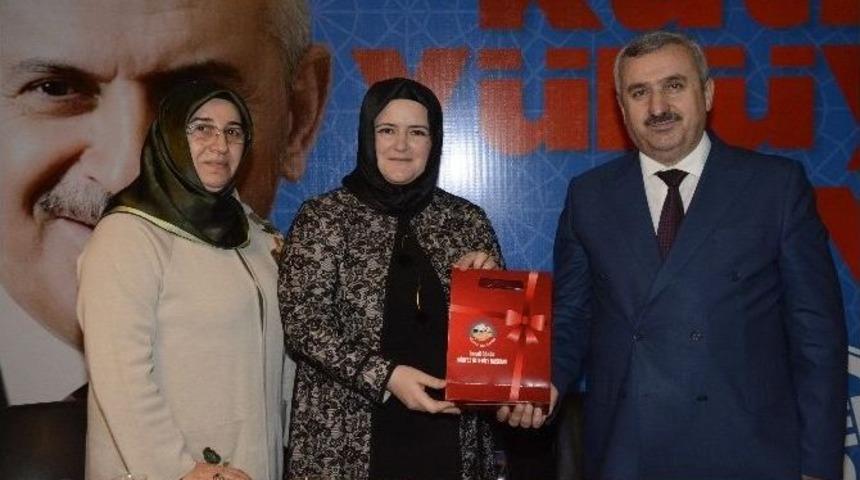 Başkan Baran, &ldquo;&ccedil;almadık Kapı Bırakmayacağız&rdquo;