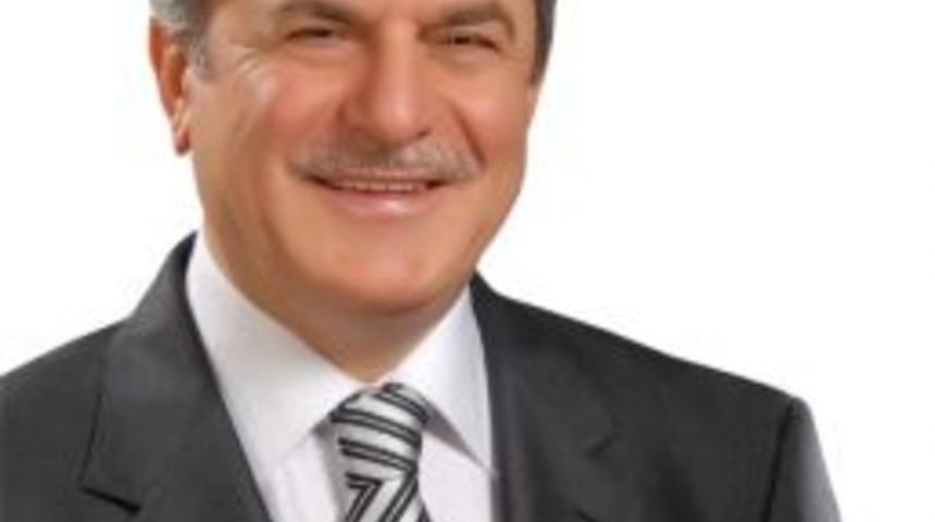 Başkan Karaosmanoğlu, Antalya&rsquo;da Kılavuz Gen&ccedil;lik Projesi&rsquo;ni Anlatacak