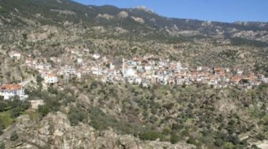 Milas&rsquo;ta Kırsal N&uuml;fus Azalıyor