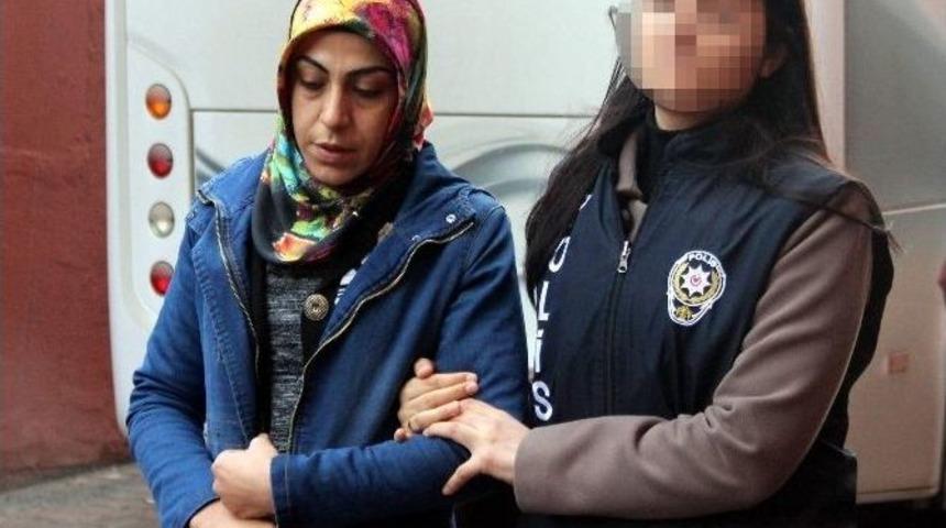 Kayseri&rsquo;deki Deaş Operasyonu