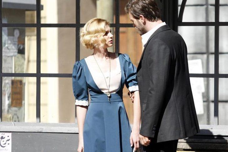 Kurt Seyit ve Şura İstanbul 12. Bölüm Galerisi G2