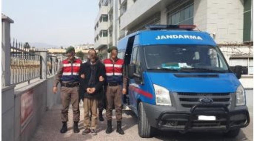 Mersin&rsquo;de Ter&ouml;r Operasyonu