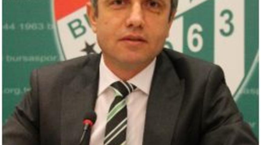 Top&ccedil;u: &ldquo;hi&ccedil;bir Takımdan Korkumuz Yok&rdquo;