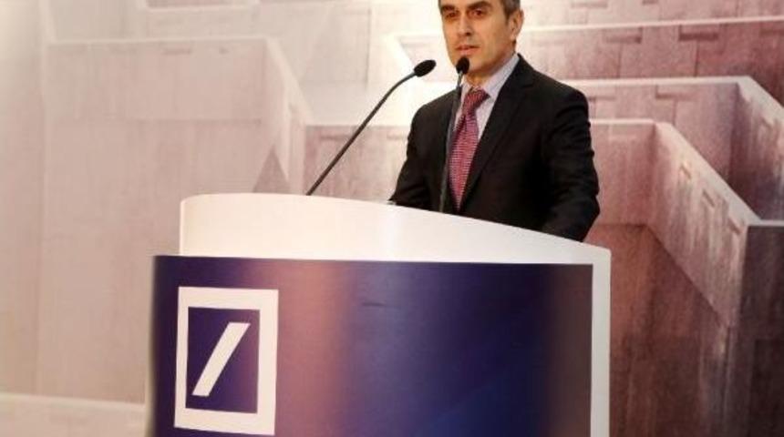 Deutsche Bank: K&uuml;resel Piyasalarda 2017 Bir D&ouml;n&uuml;m Noktası Olacak